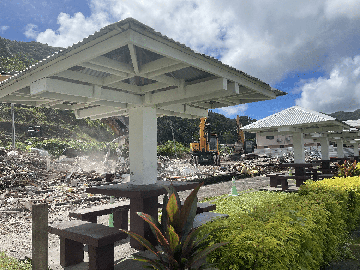 18. Demolition